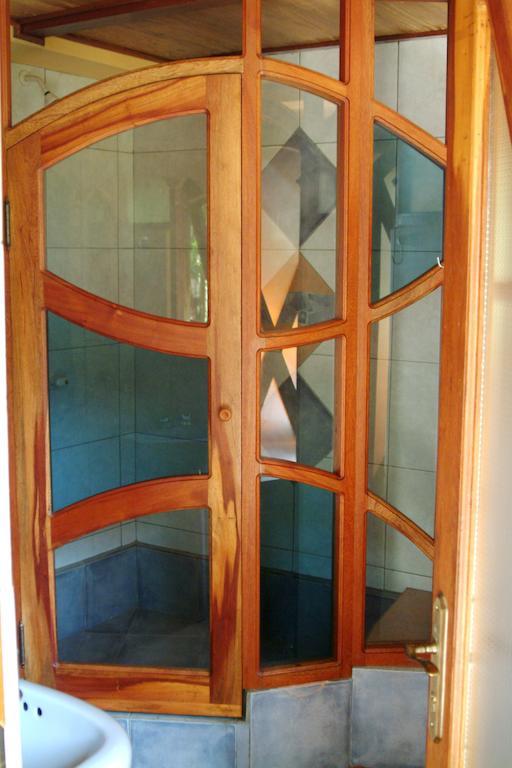 Finca Chamanapamba Guest House Baños Værelse billede